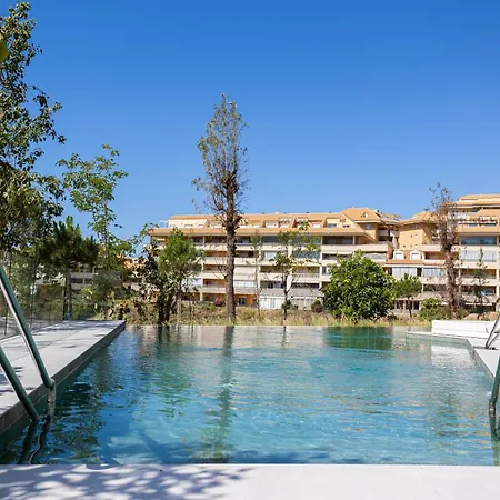 Higueron Med Sunset *