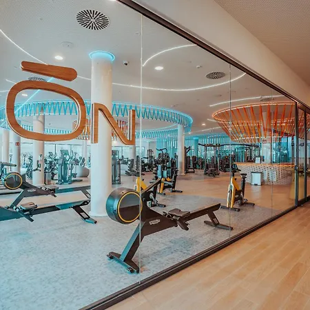 Higueron Med Sunset *