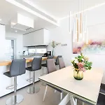 Apartment Higueron Med Sunset - Managed By Higueron *