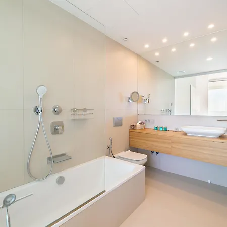 Higueron Med Sunset * Fuengirola