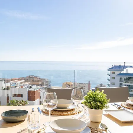 Higueron Med Sunset - Managed By Higueron Apartment Fuengirola