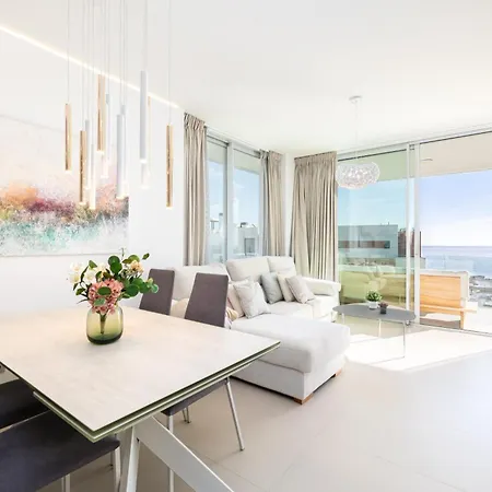 Higueron Med Sunset Fuengirola