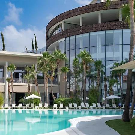 Higueron Med Sunset Appartement Fuengirola