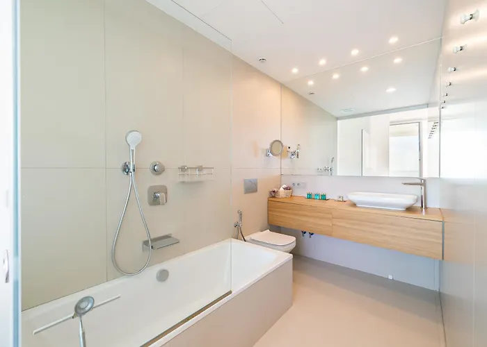 Higueron Med Sunset * Фуэнхирола