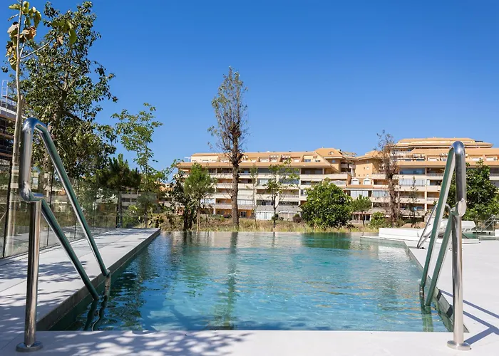 Higueron Med Sunset *