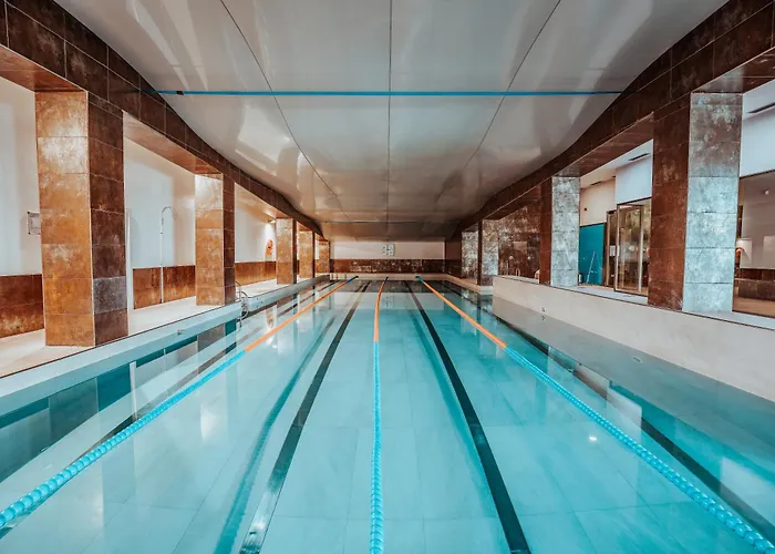 Higueron Med Sunset アパート フエンヒロラ