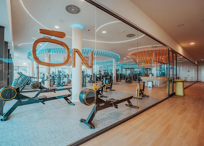 Higueron Med Sunset *