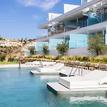 Higuerón Med Sunset Apartamento *