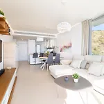 Apartamento Higuerón Med Sunset *