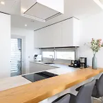 Apartamento Higuerón Med Sunset