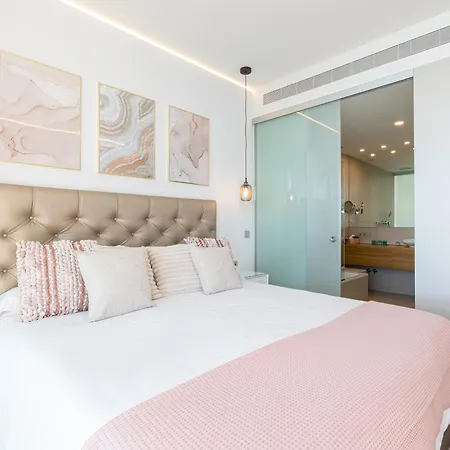 Higueron Med Sunset Fuengirola