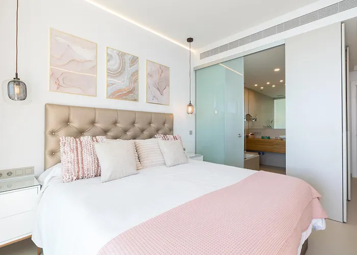 Higueron Med Sunset Fuengirola