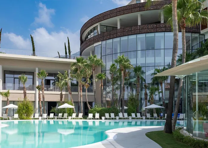 Higueron Med Sunset Appartement Fuengirola